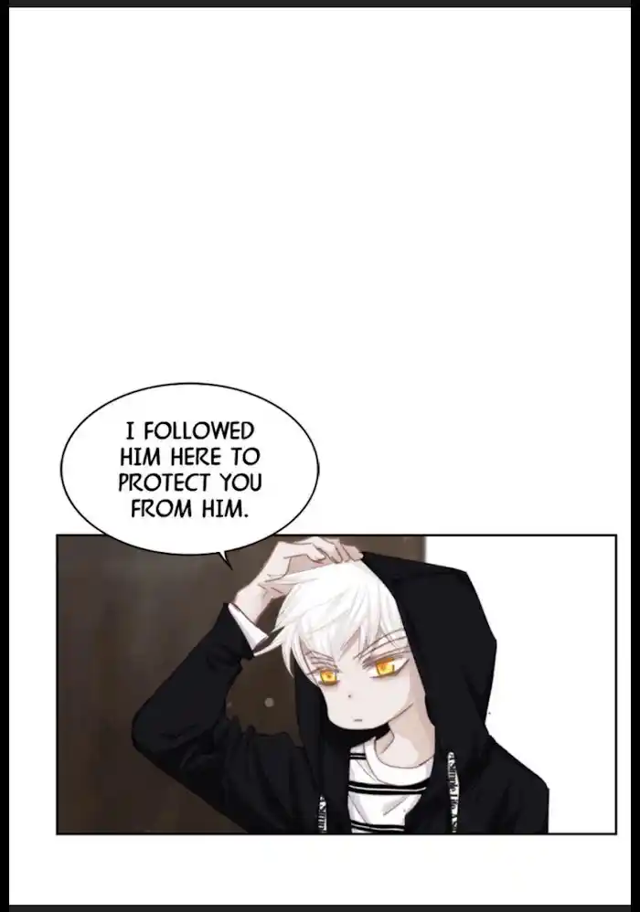 My High School Romance Chapter 41