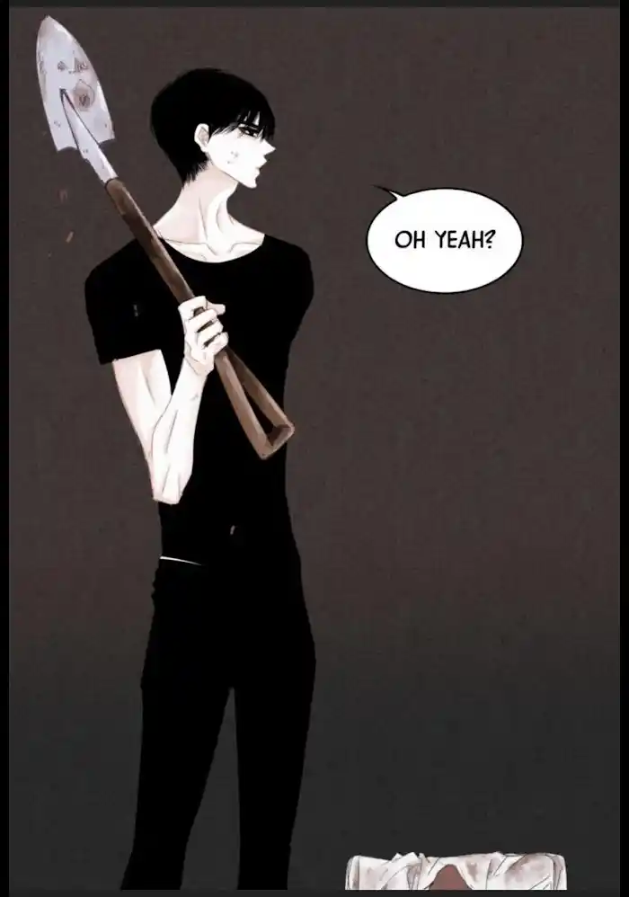 My High School Romance Chapter 41