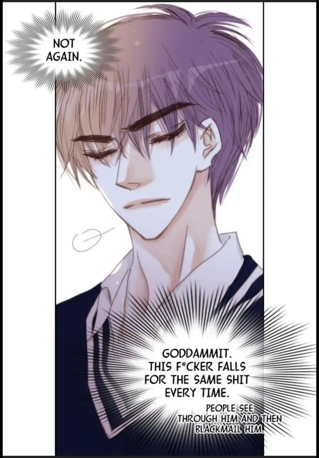 My High School Romance Chapter 42