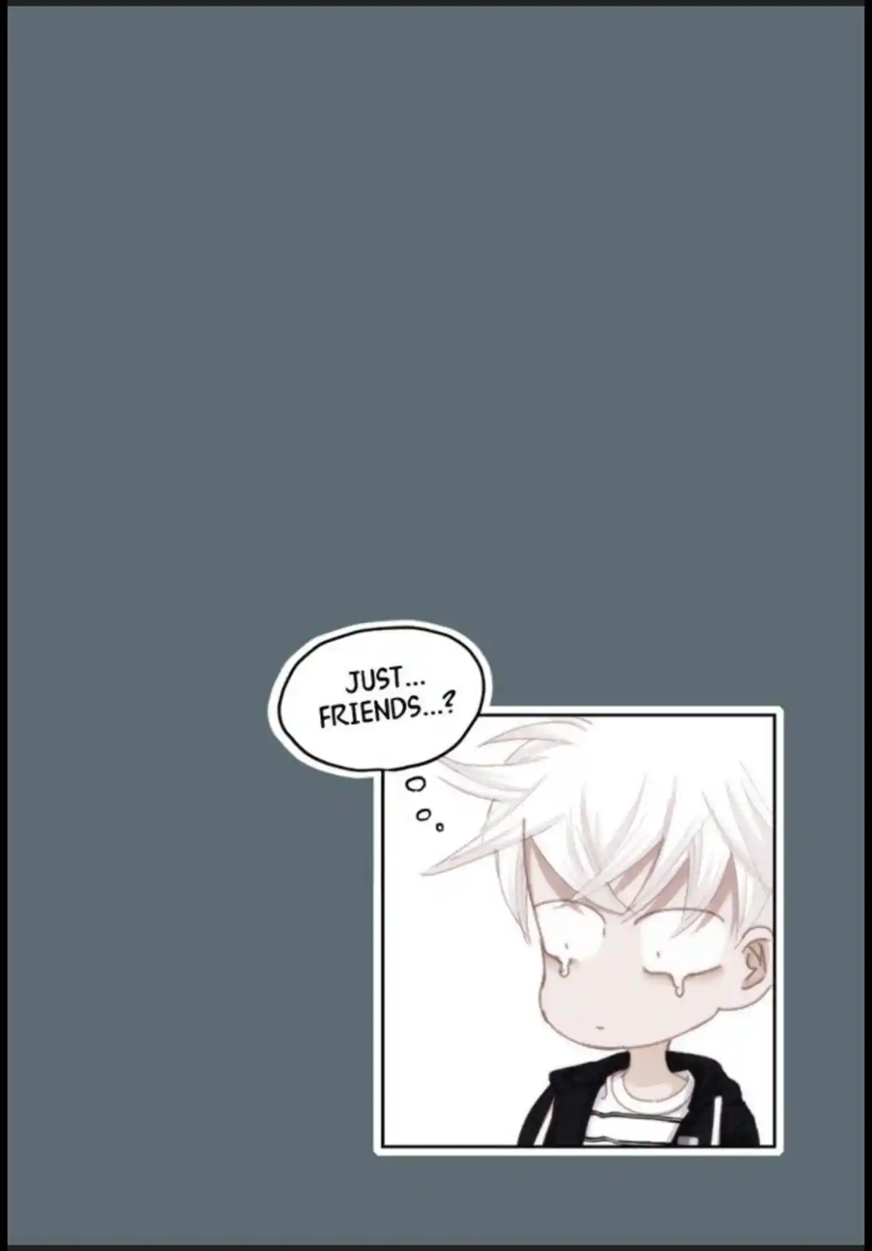 My High School Romance Chapter 42