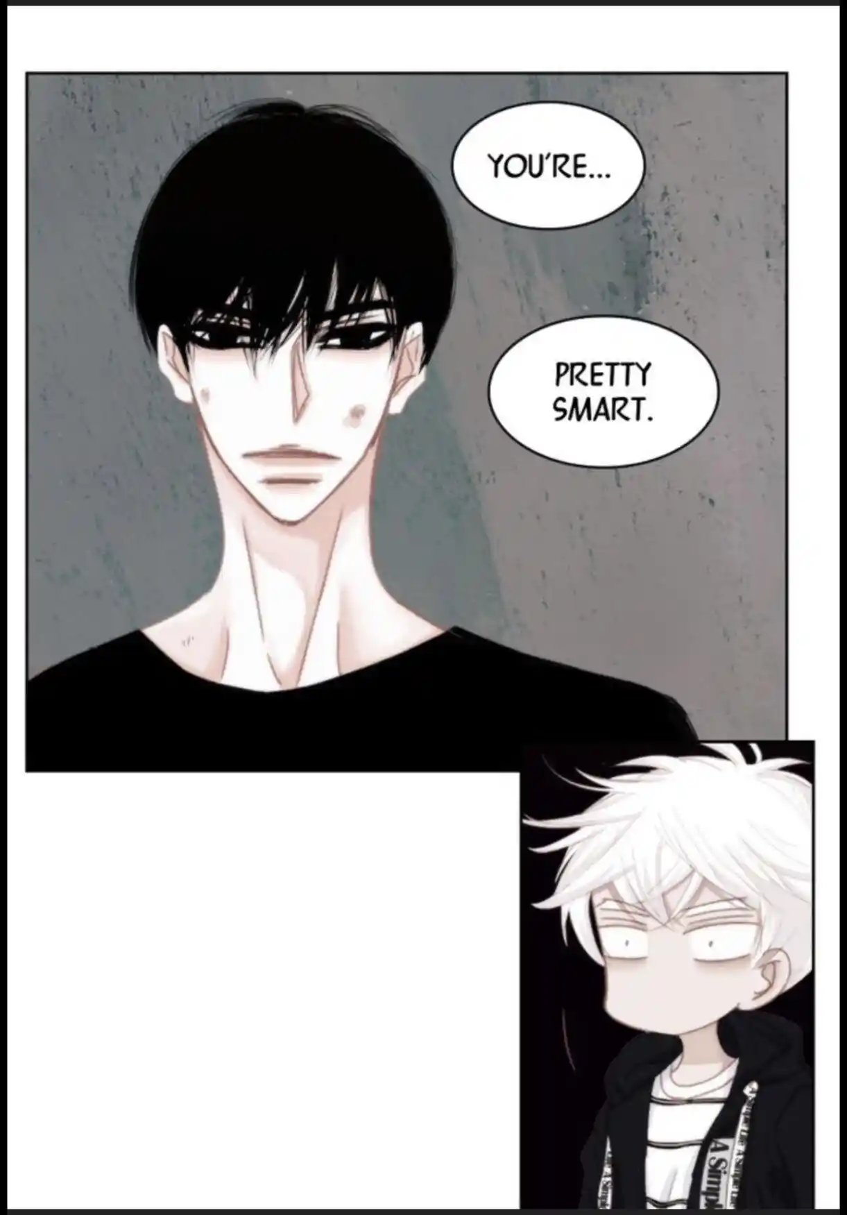 My High School Romance Chapter 42