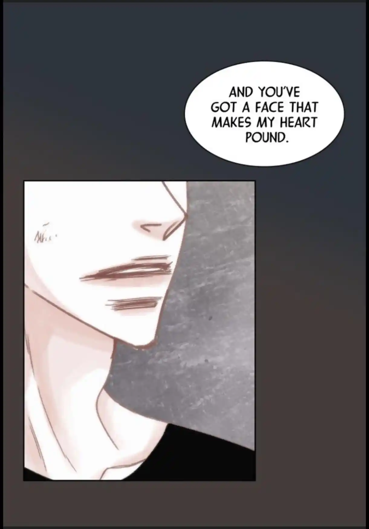 My High School Romance Chapter 42