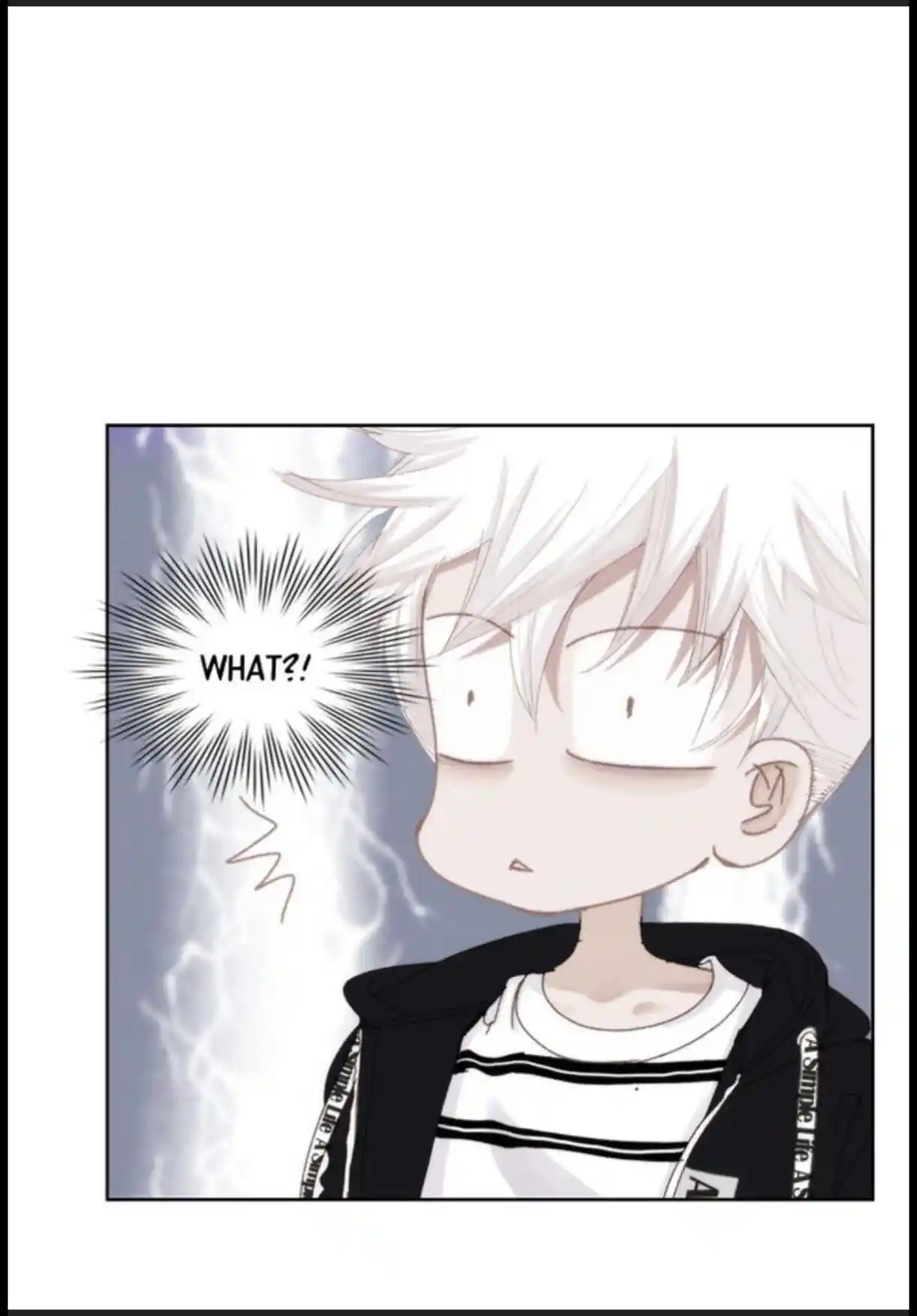 My High School Romance Chapter 42