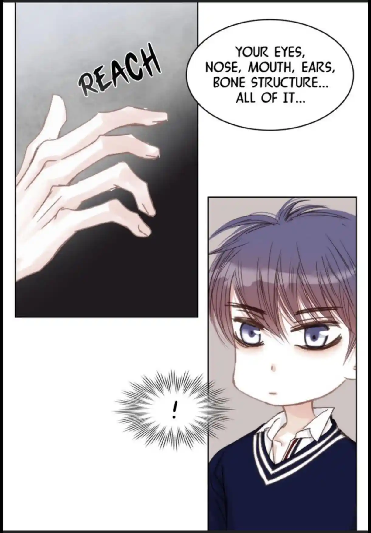 My High School Romance Chapter 42