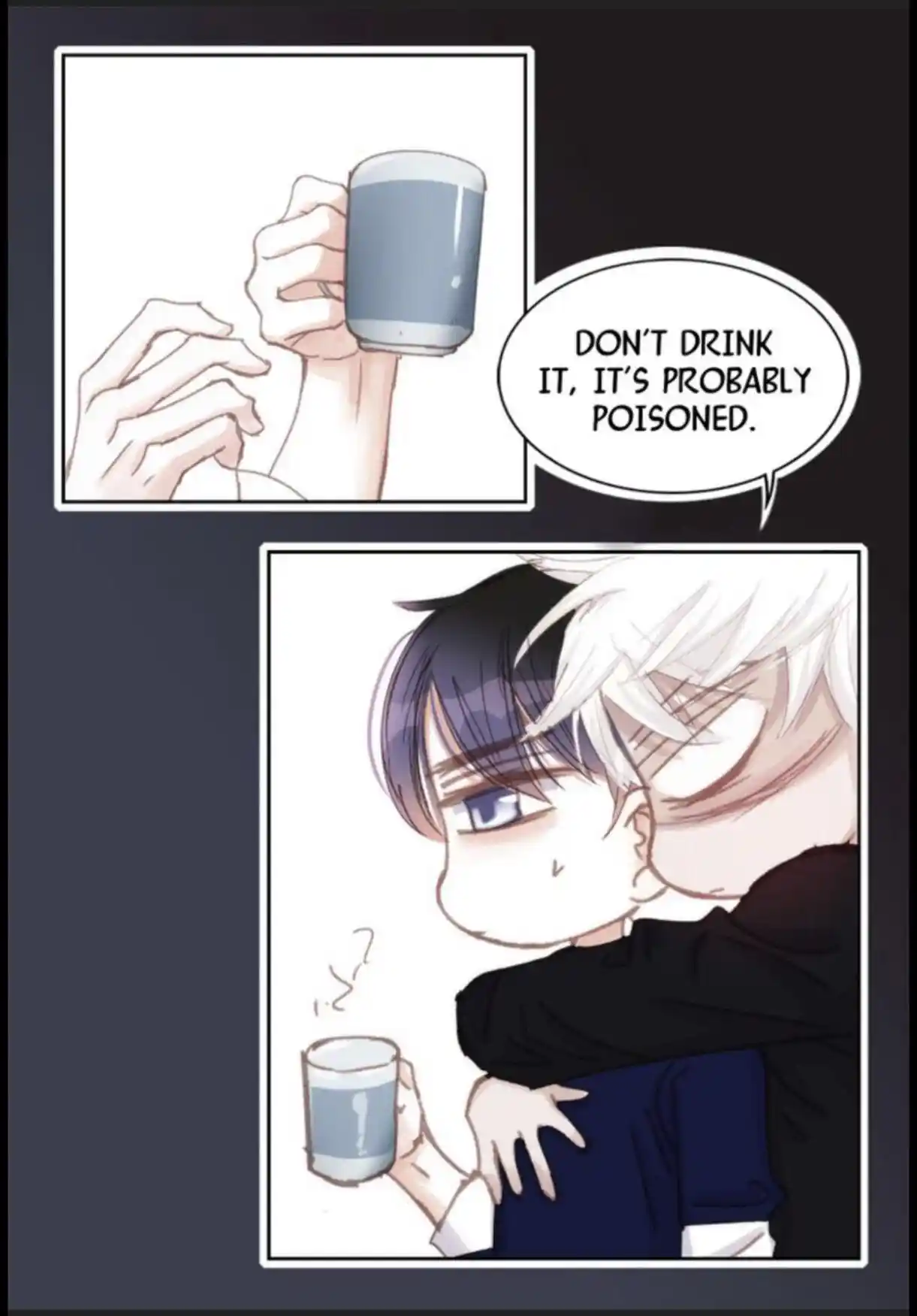 My High School Romance Chapter 42