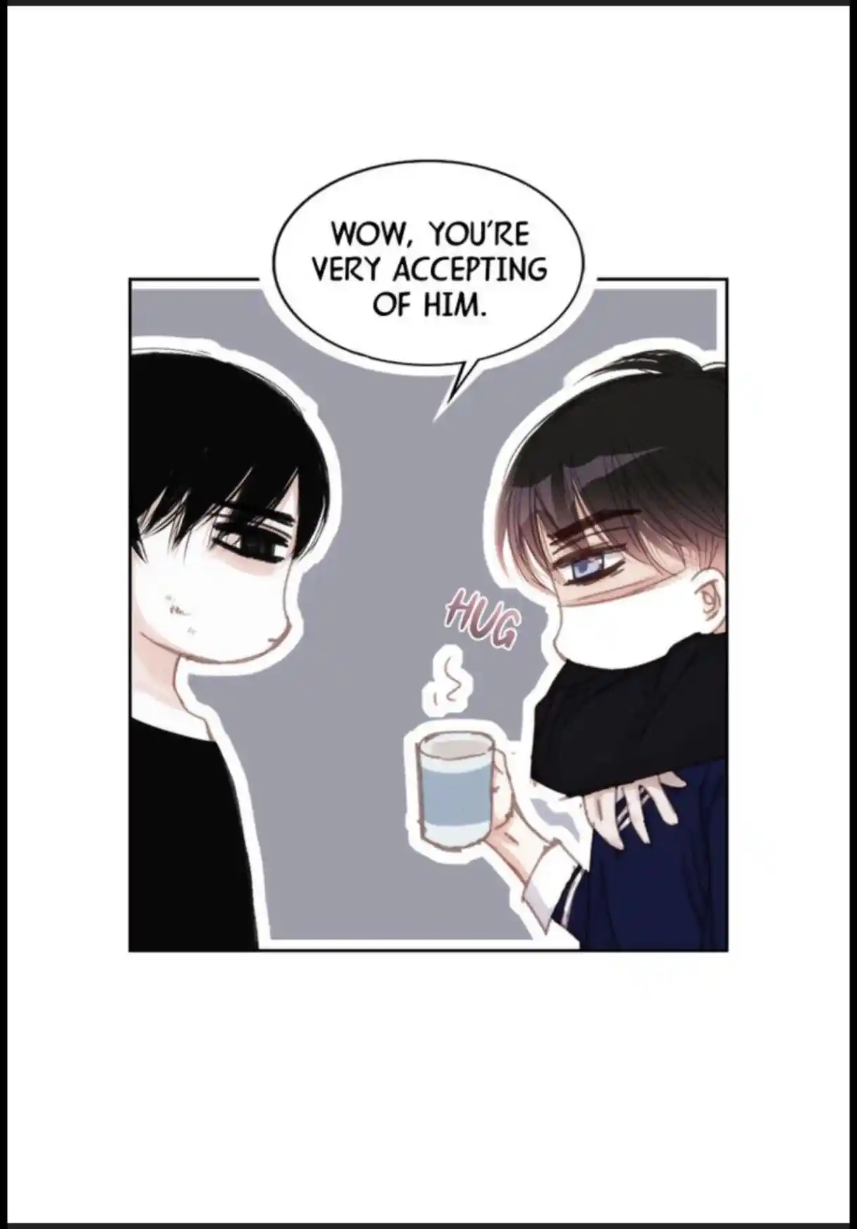 My High School Romance Chapter 42