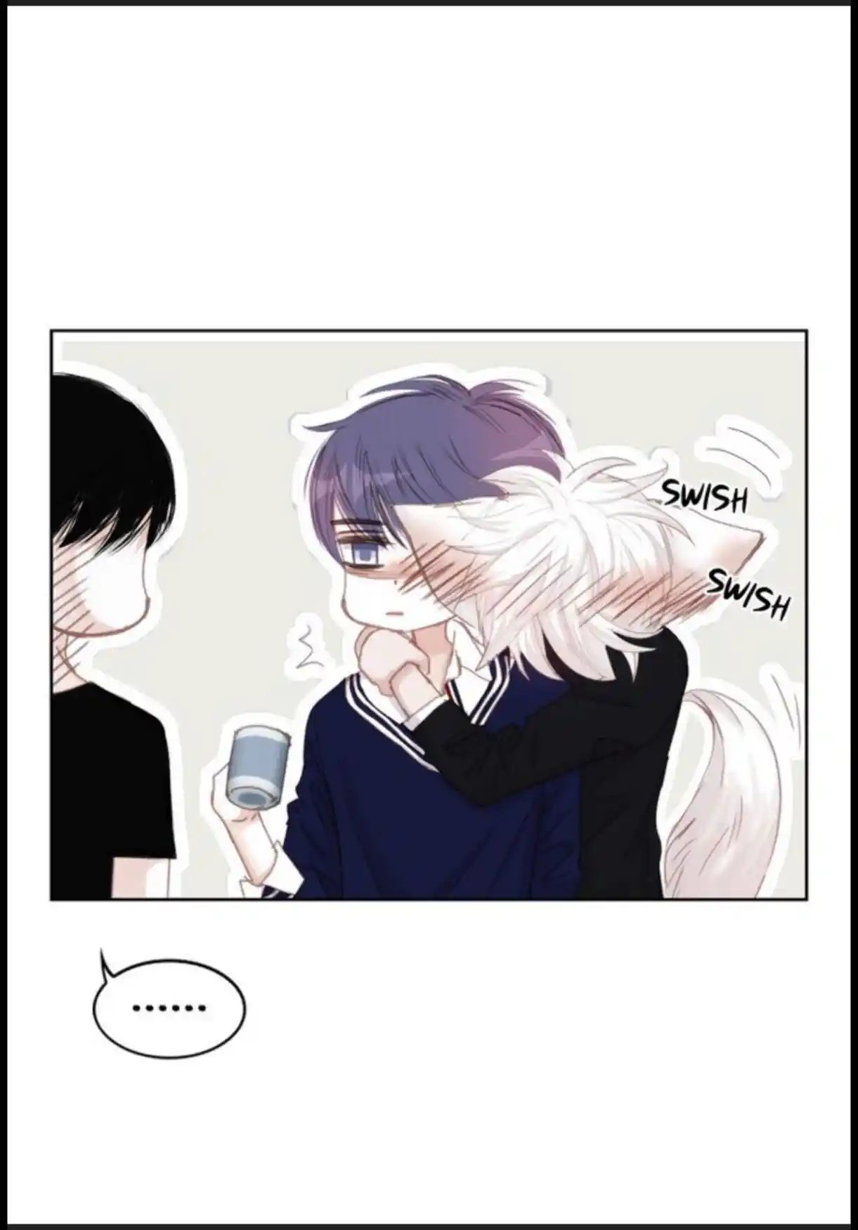 My High School Romance Chapter 42