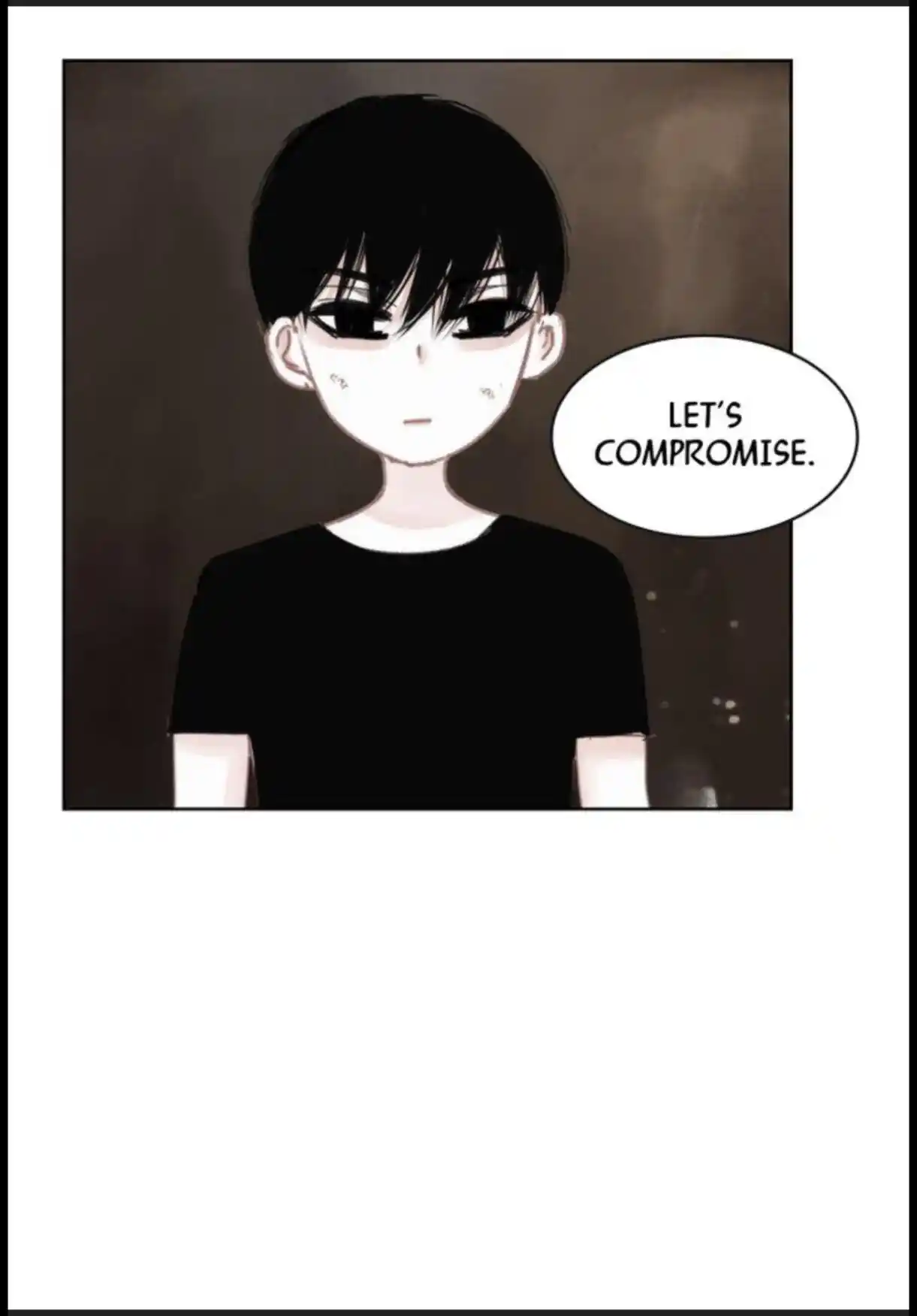 My High School Romance Chapter 42