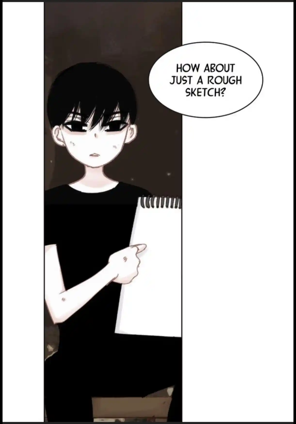 My High School Romance Chapter 42