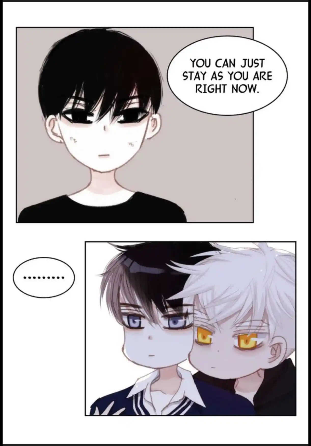 My High School Romance Chapter 42