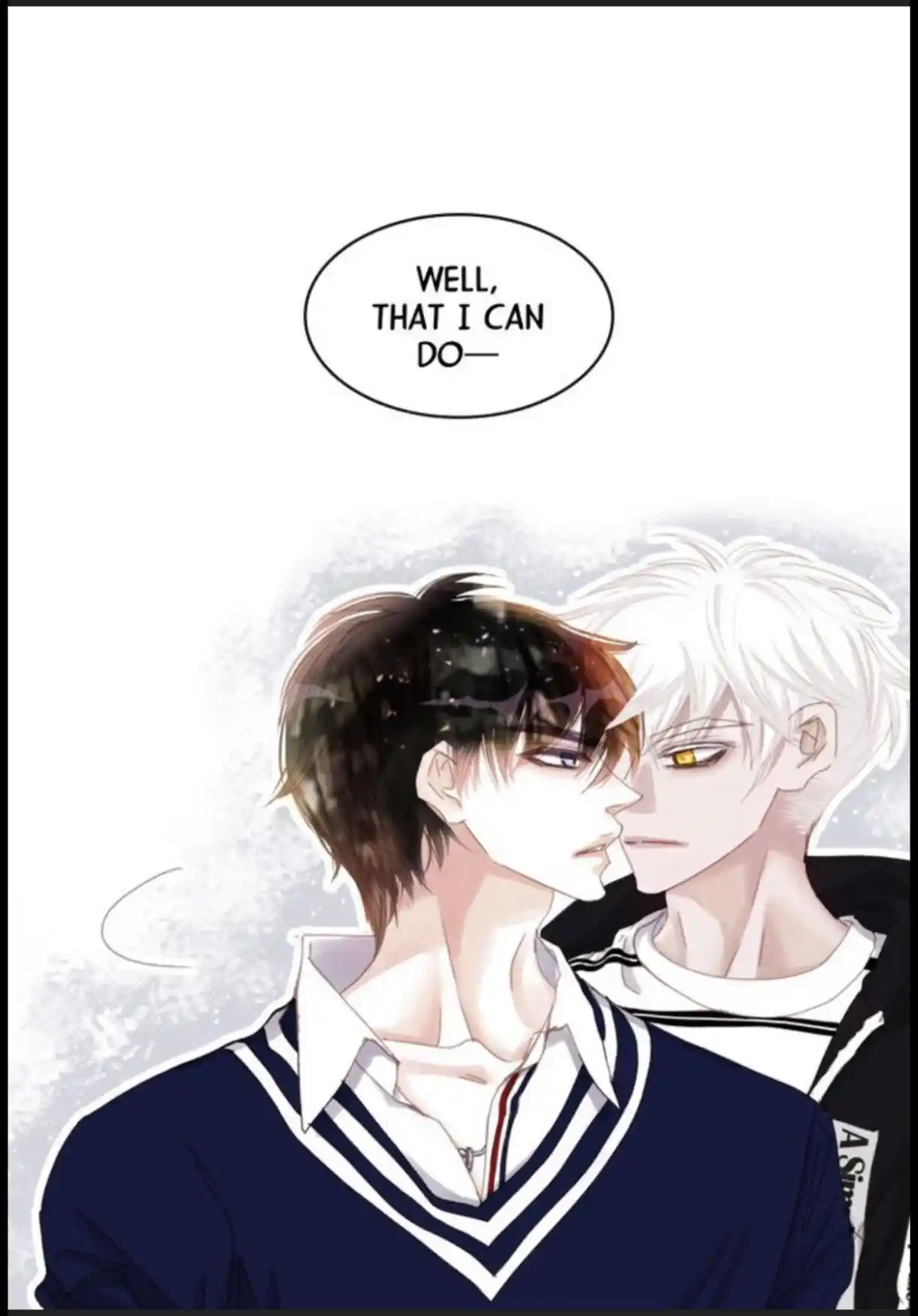 My High School Romance Chapter 42