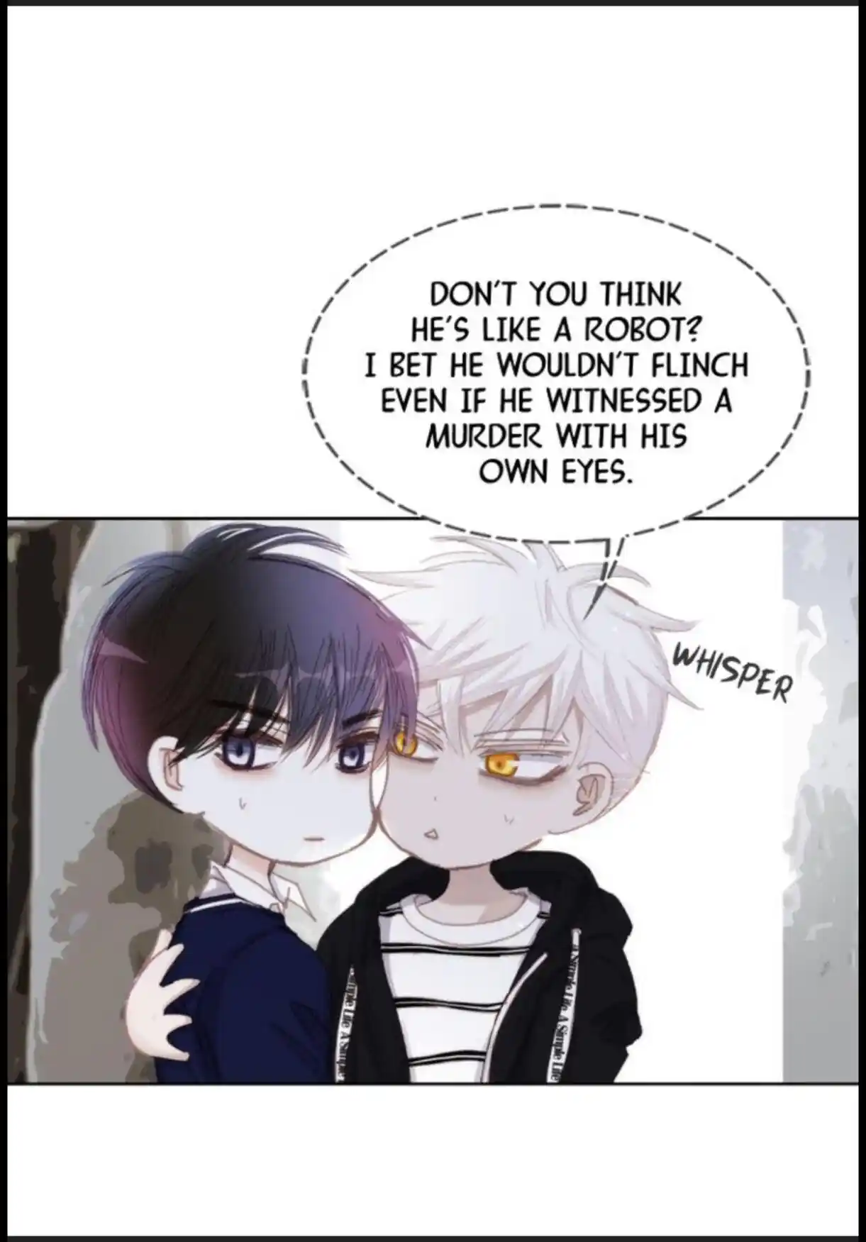 My High School Romance Chapter 42