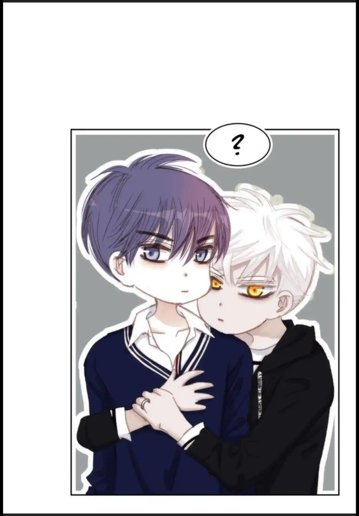 My High School Romance Chapter 42