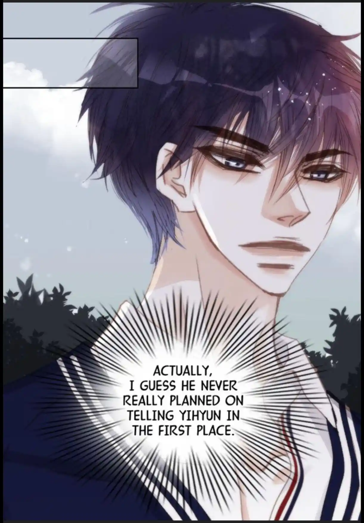 My High School Romance Chapter 42