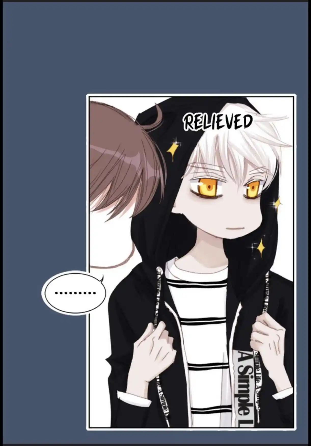 My High School Romance Chapter 42