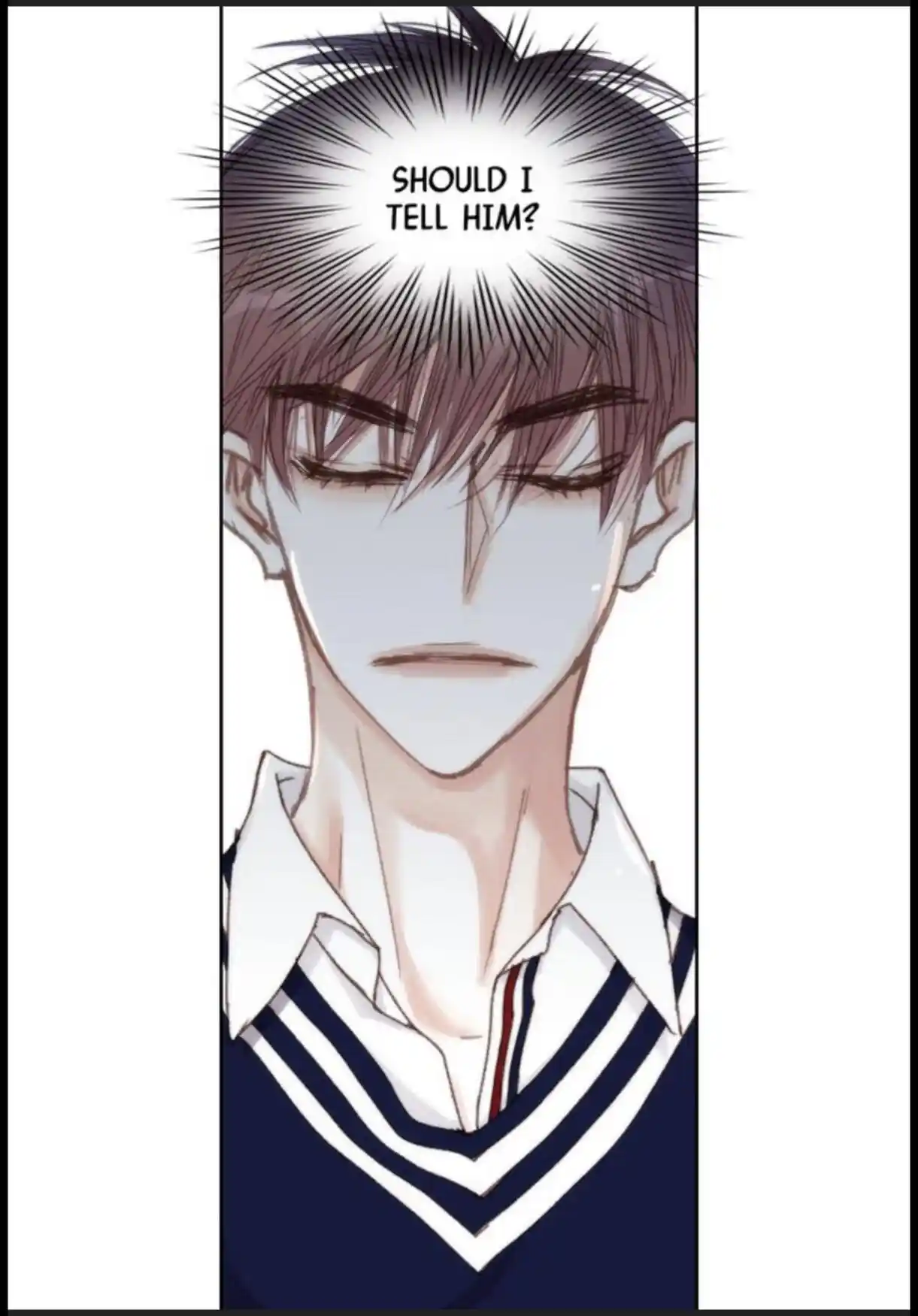 My High School Romance Chapter 42