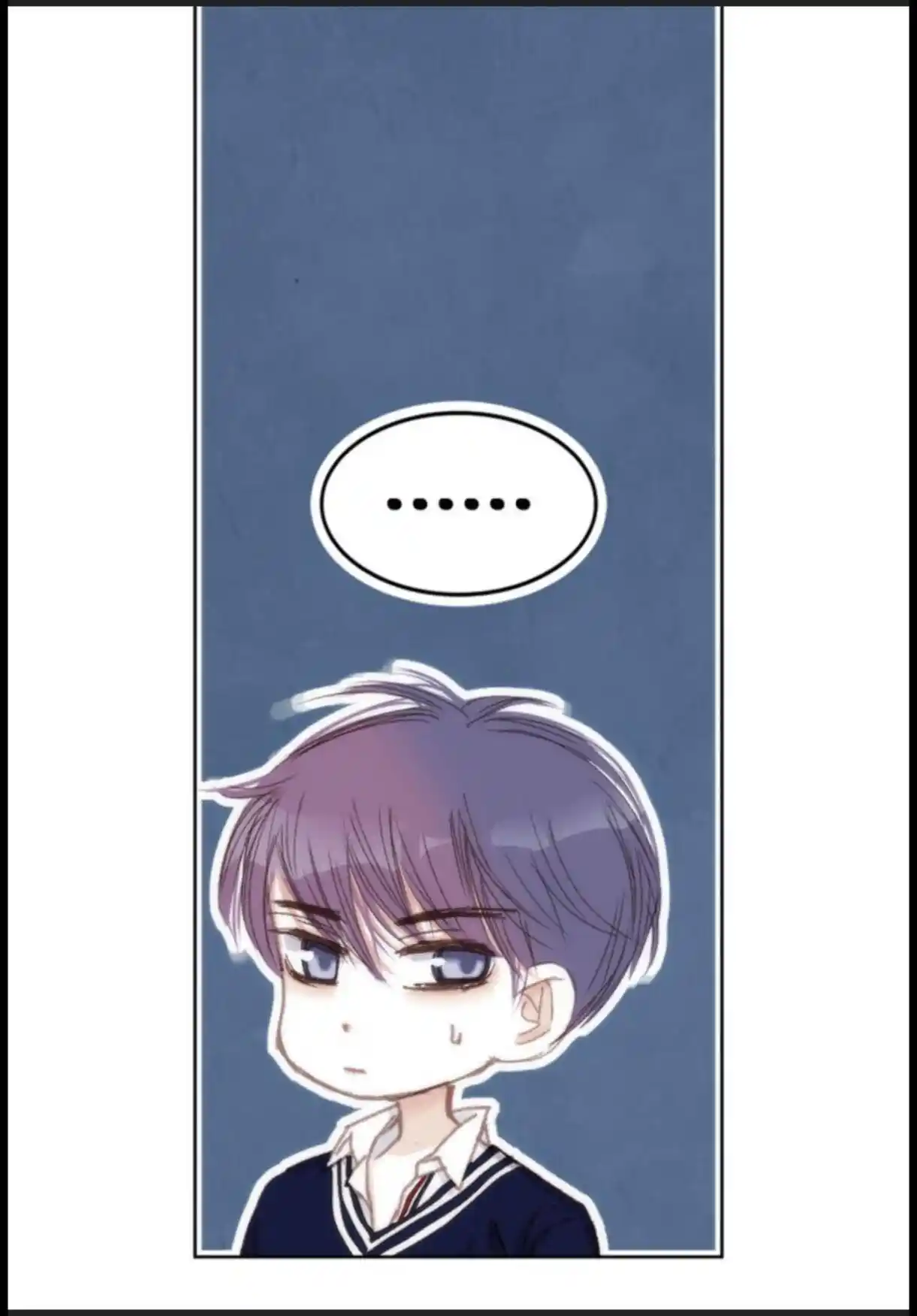 My High School Romance Chapter 42