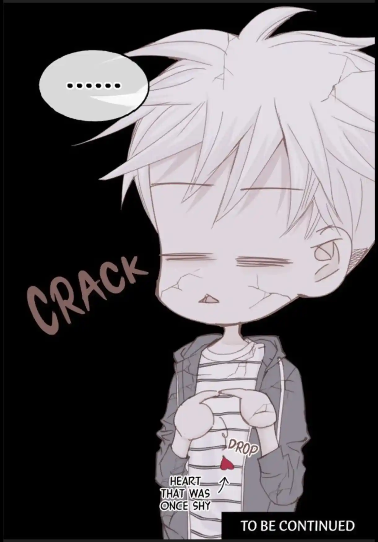 My High School Romance Chapter 42