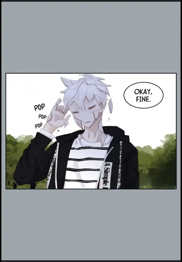 My High School Romance Chapter 43