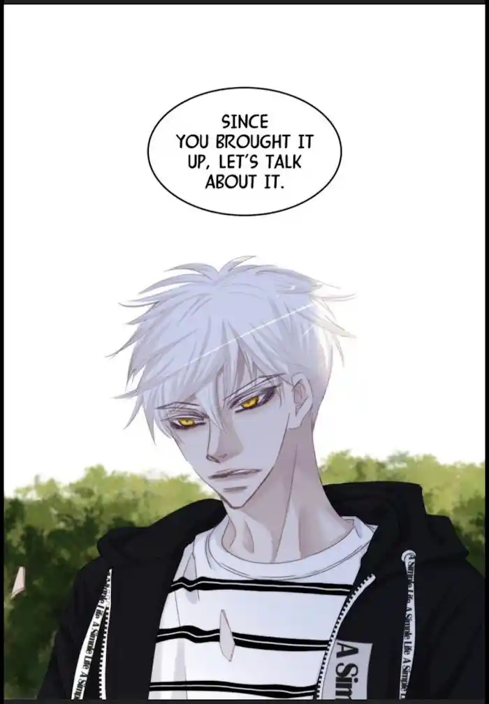 My High School Romance Chapter 43