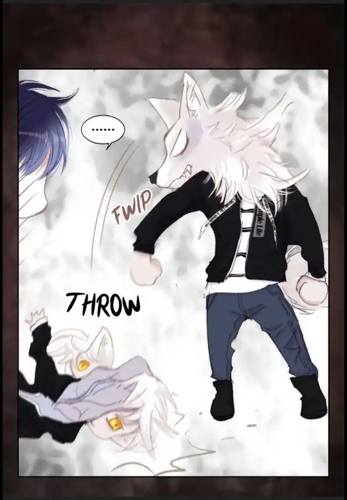 My High School Romance Chapter 43