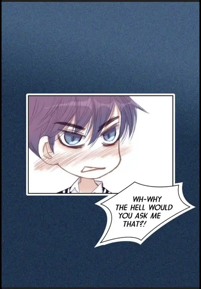 My High School Romance Chapter 43