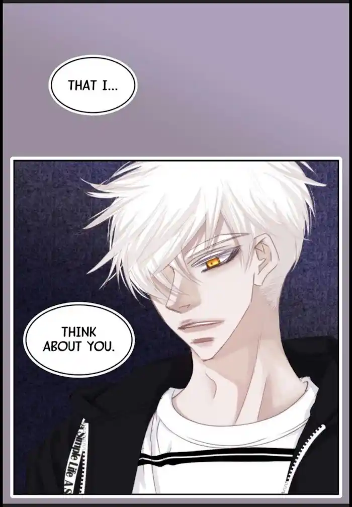 My High School Romance Chapter 43