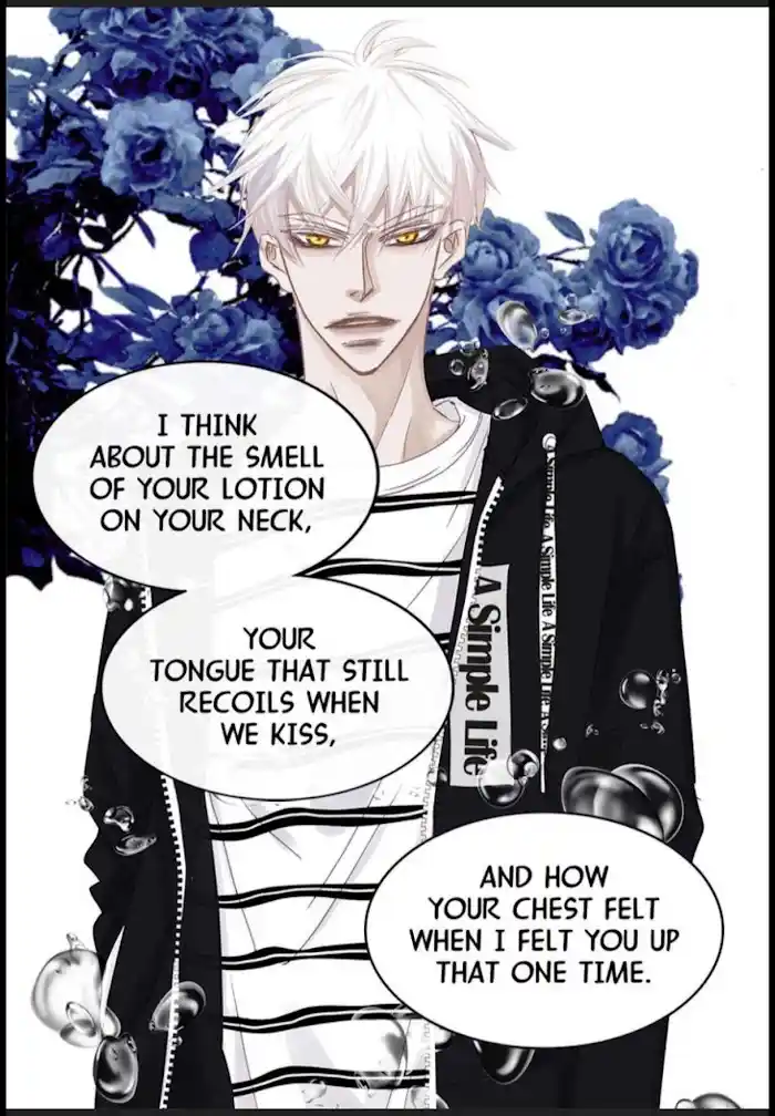 My High School Romance Chapter 43