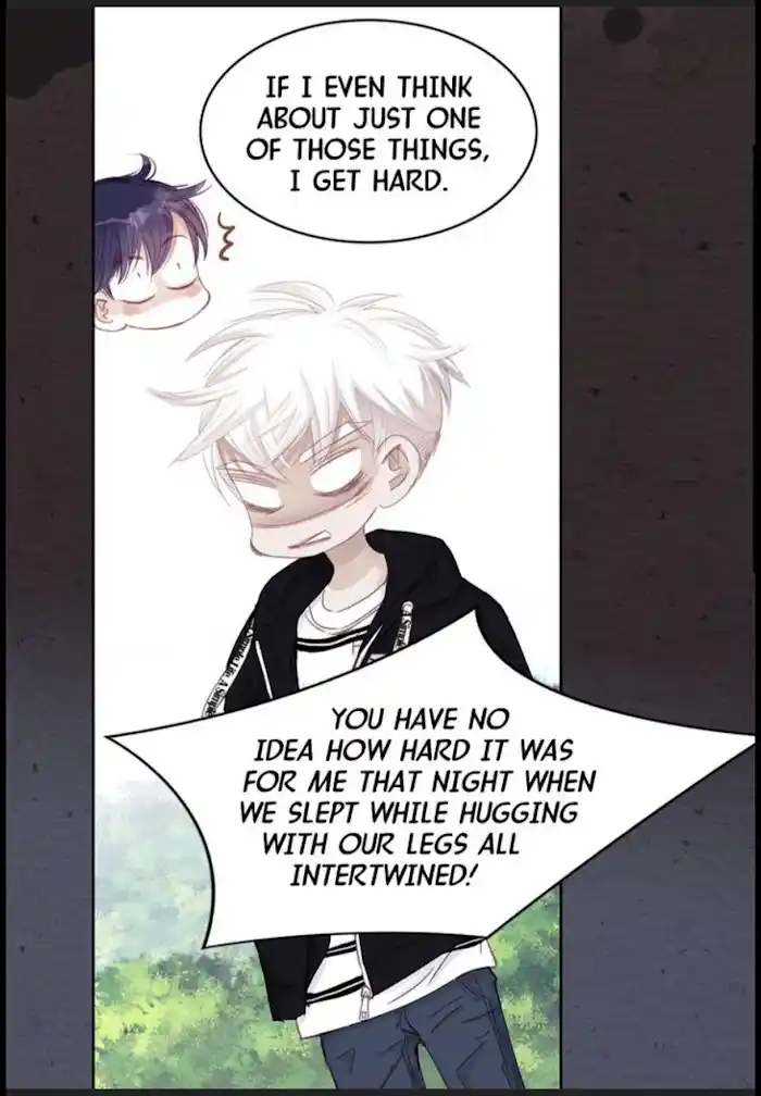 My High School Romance Chapter 43