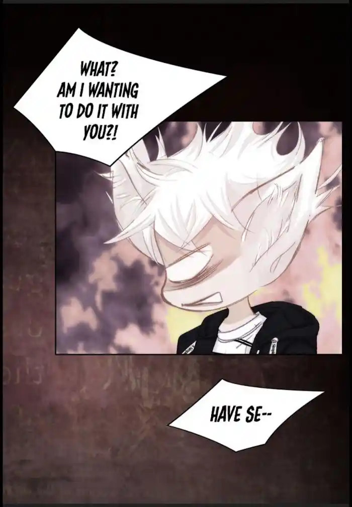 My High School Romance Chapter 43