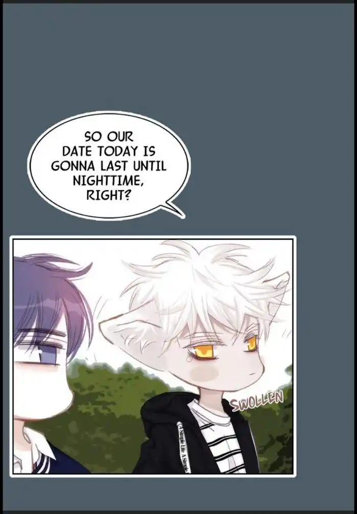 My High School Romance Chapter 43