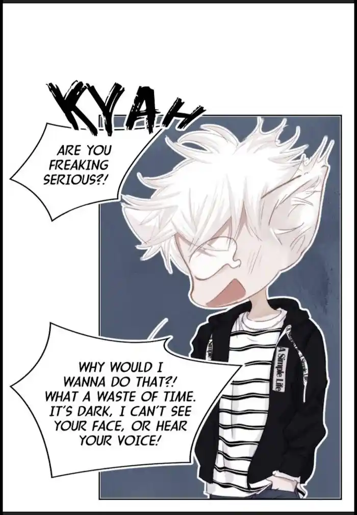 My High School Romance Chapter 43