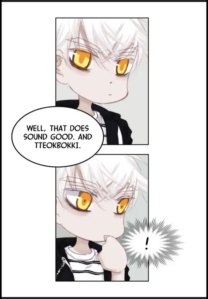 My High School Romance Chapter 43