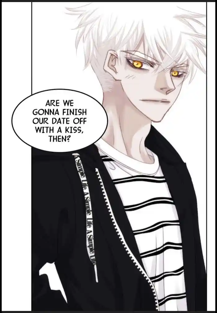 My High School Romance Chapter 43