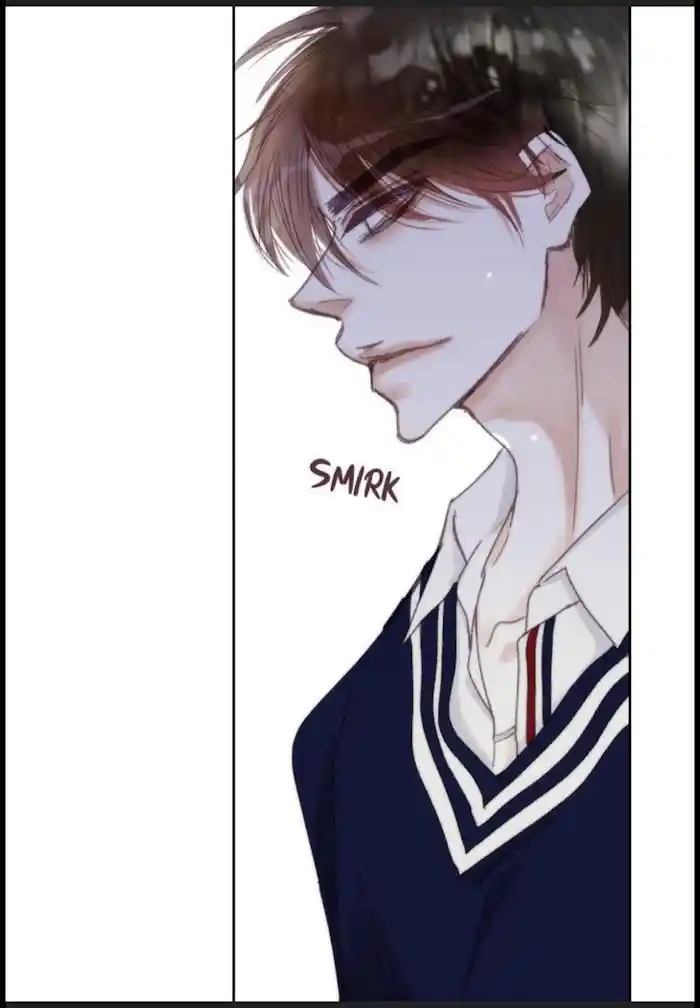 My High School Romance Chapter 43