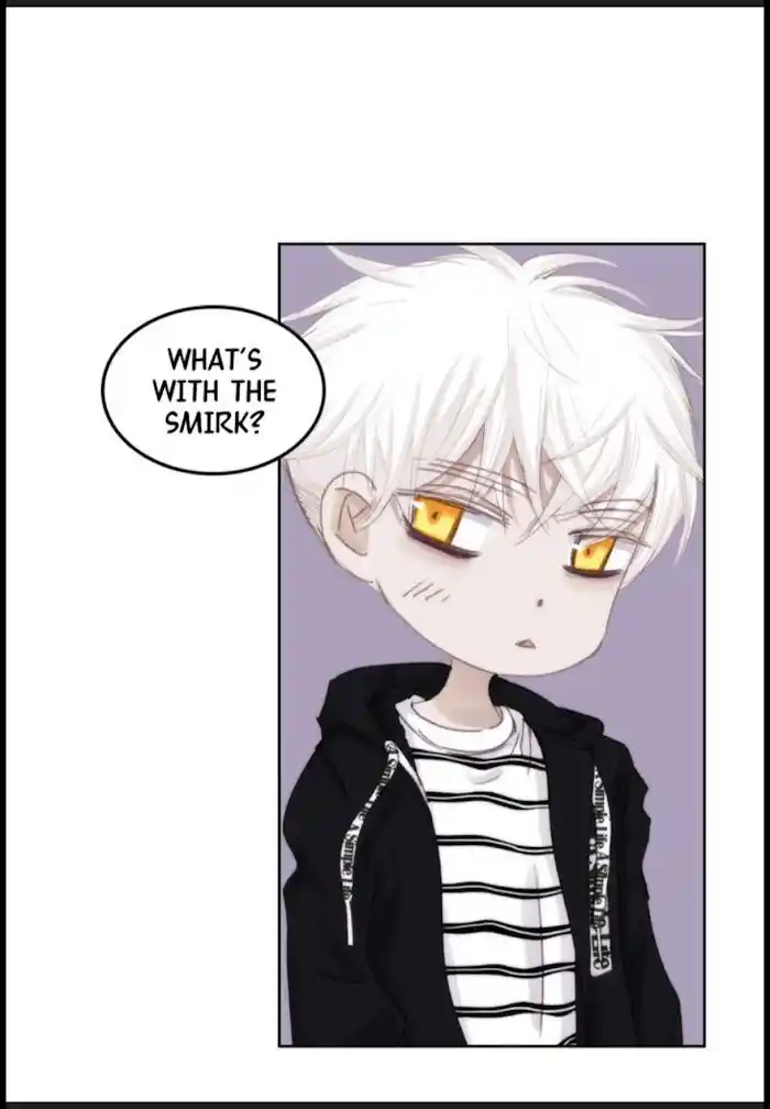 My High School Romance Chapter 43