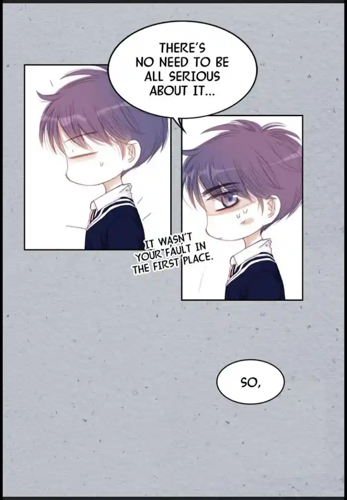 My High School Romance Chapter 43