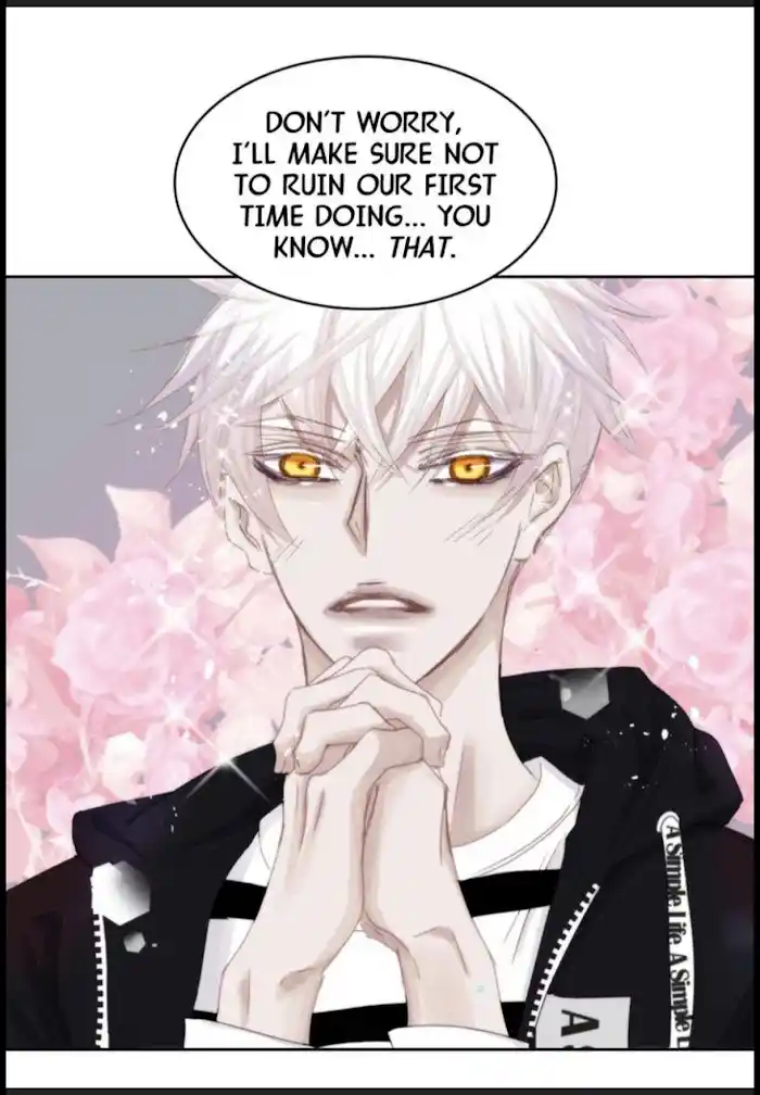 My High School Romance Chapter 43