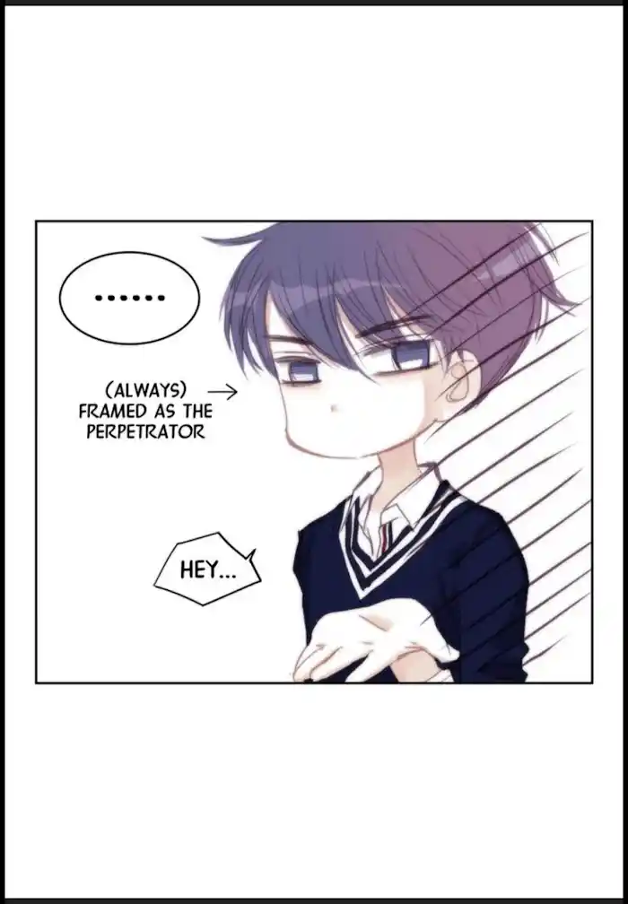 My High School Romance Chapter 43