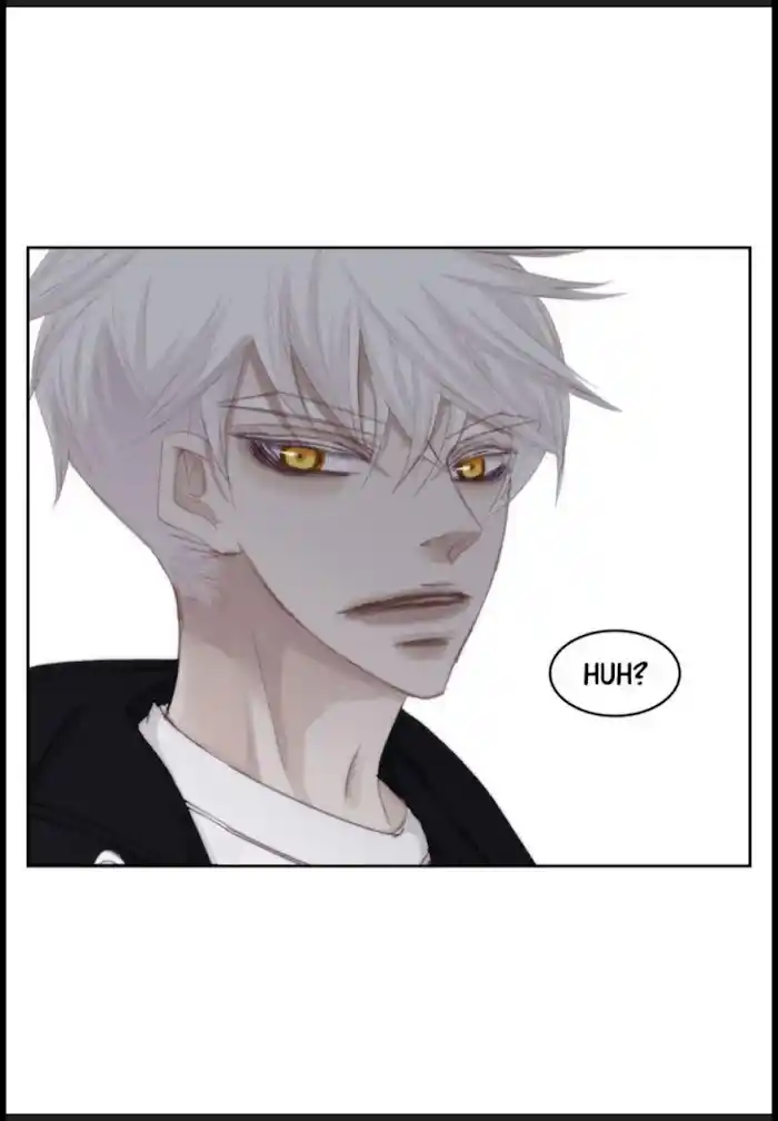 My High School Romance Chapter 43