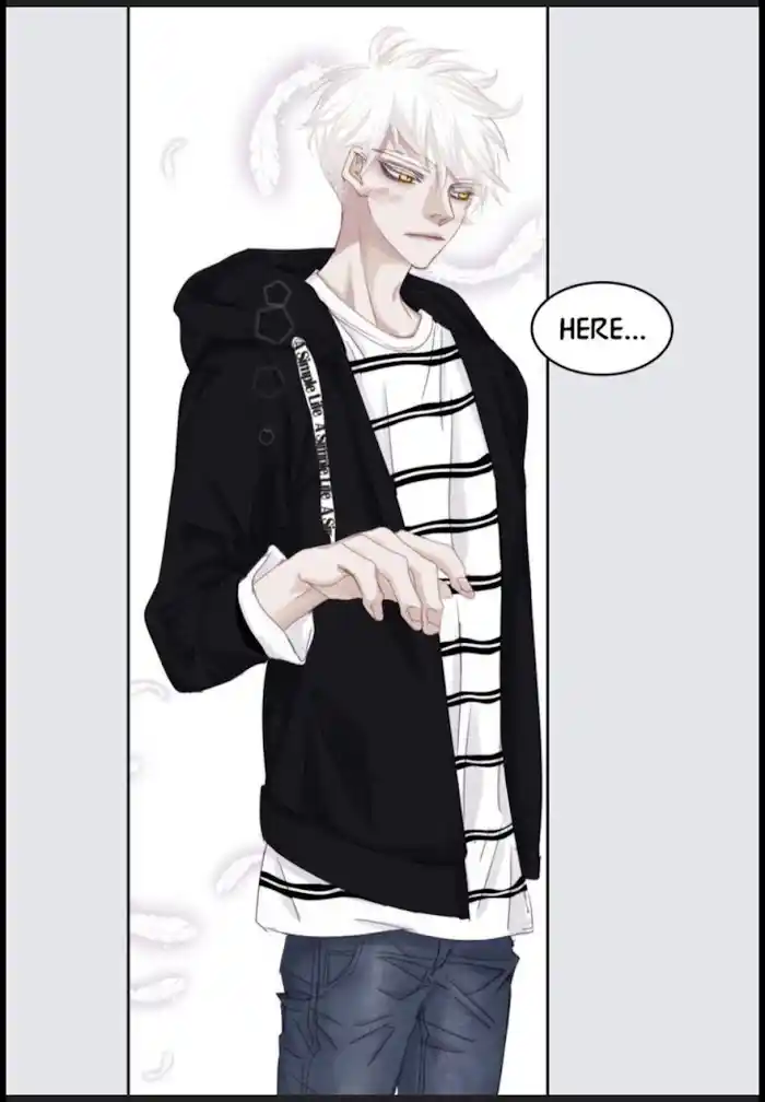 My High School Romance Chapter 43