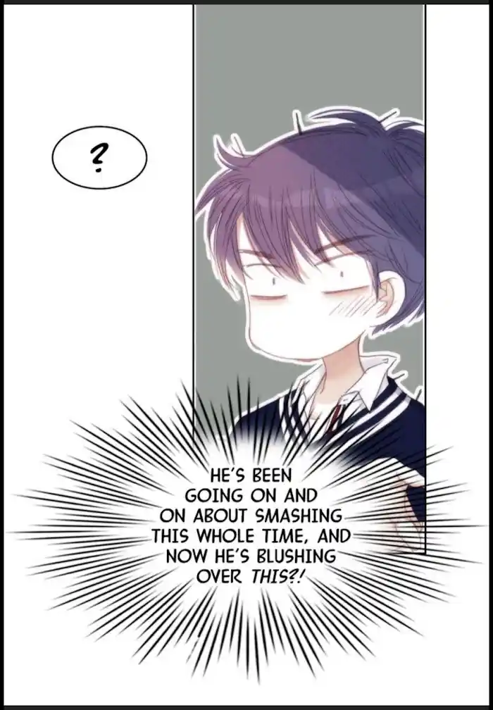 My High School Romance Chapter 43