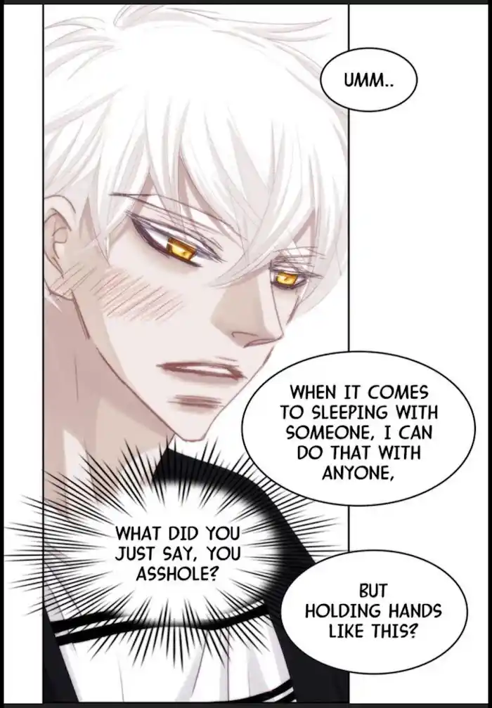 My High School Romance Chapter 43