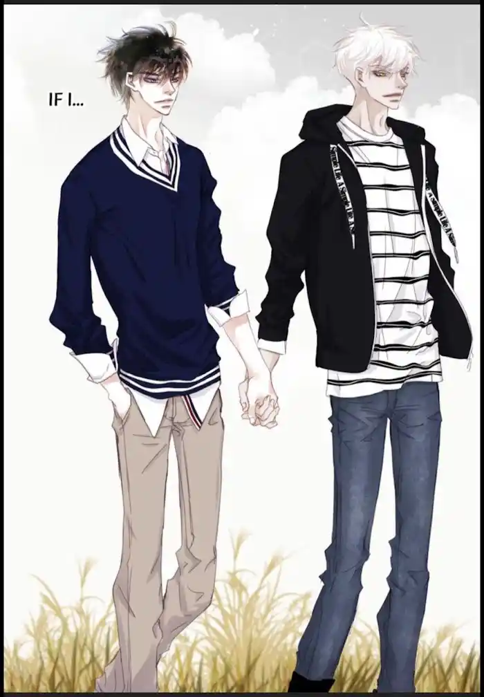 My High School Romance Chapter 43