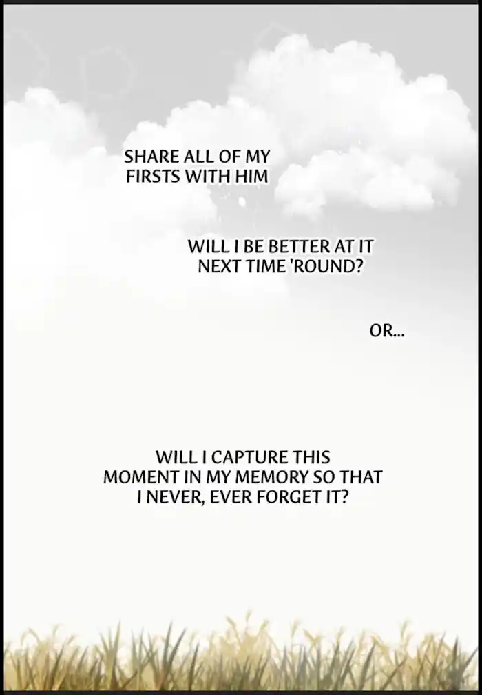 My High School Romance Chapter 43