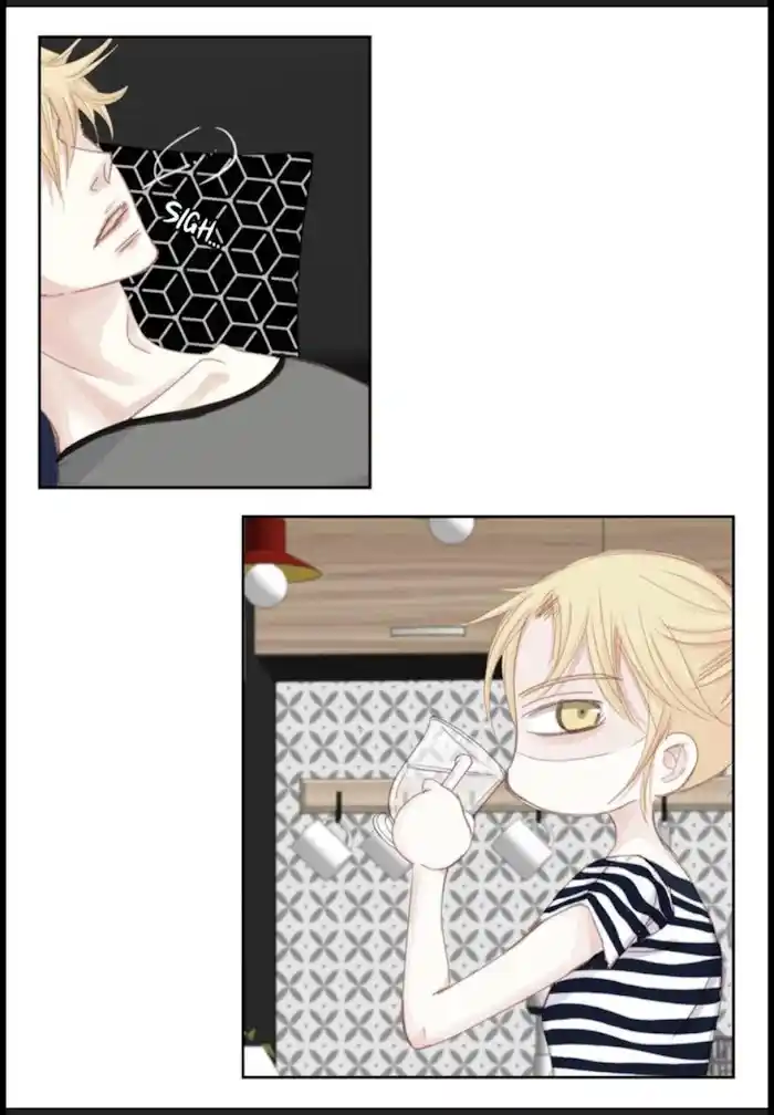 My High School Romance Chapter 43