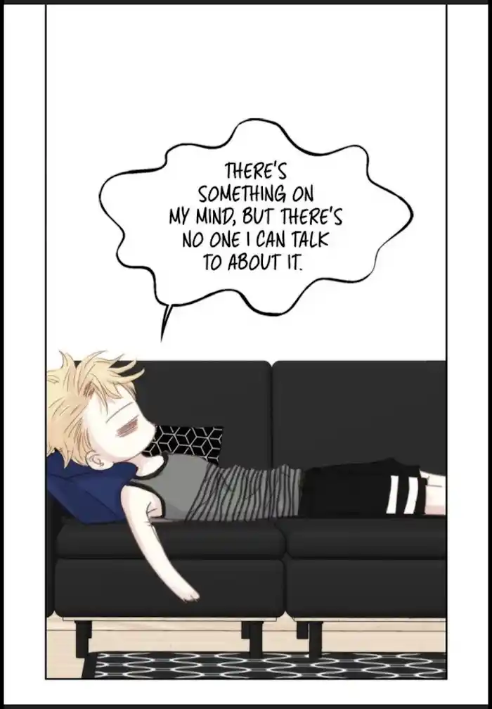 My High School Romance Chapter 43