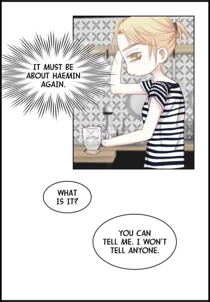 My High School Romance Chapter 43