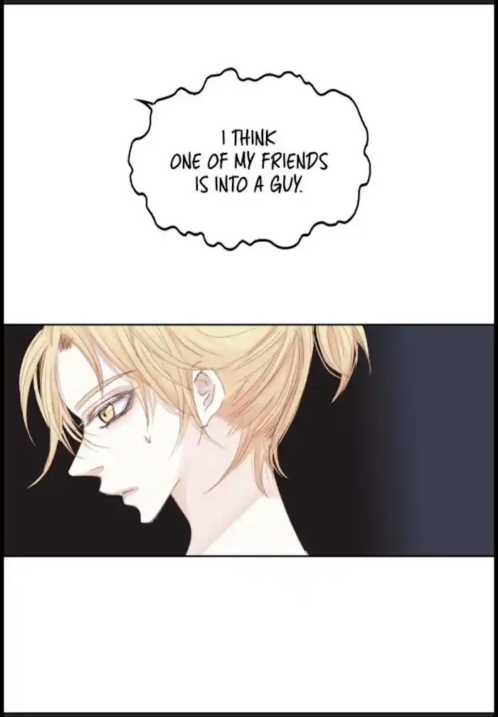 My High School Romance Chapter 43