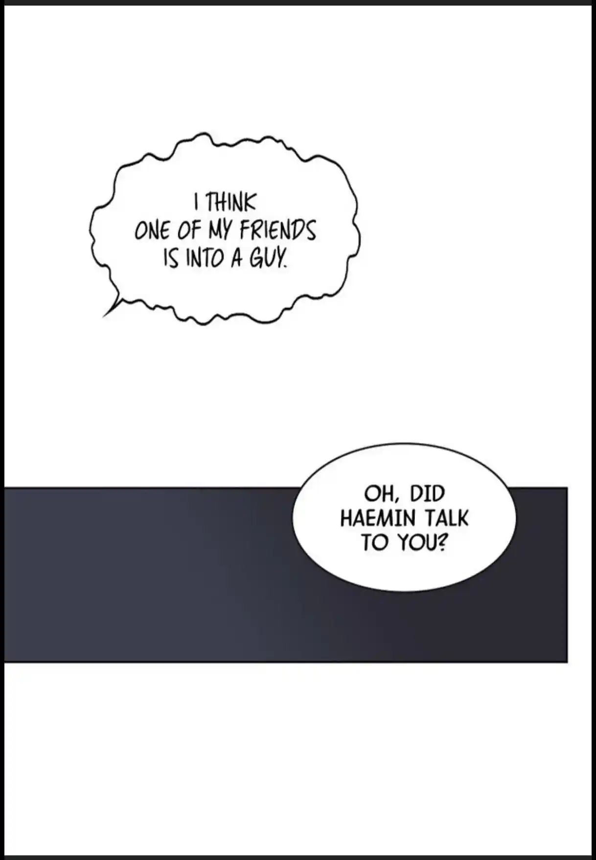 My High School Romance Chapter 44